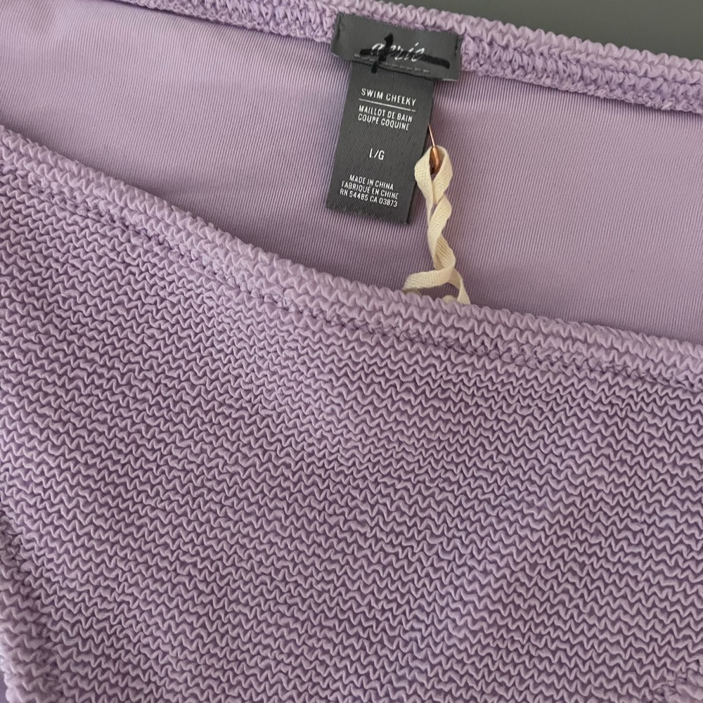 Aerie bathing suit bottoms